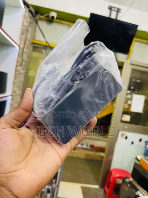Laptop Charger Type C. [6]