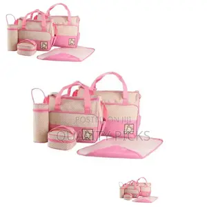 Napping Changing Bag