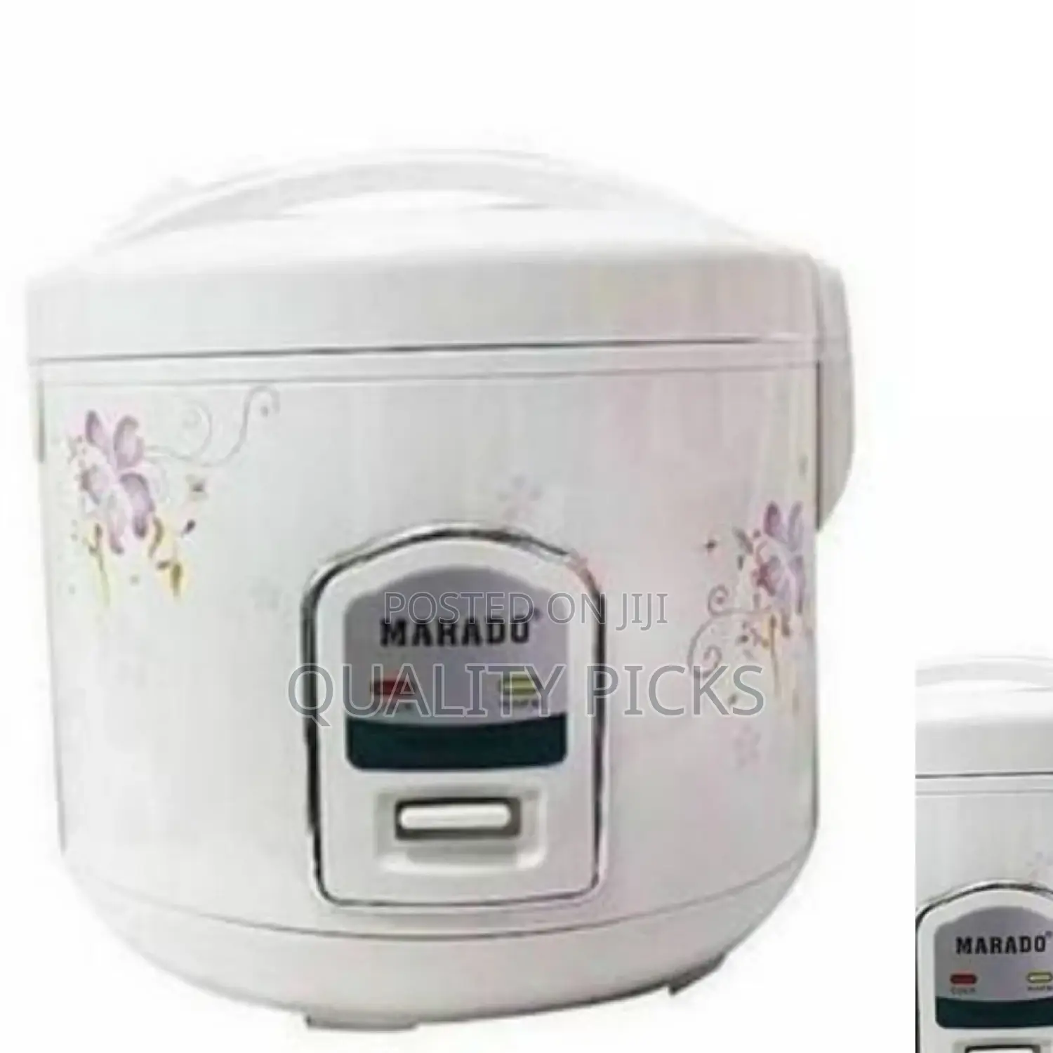 Kitchen Marado Rice Cooker