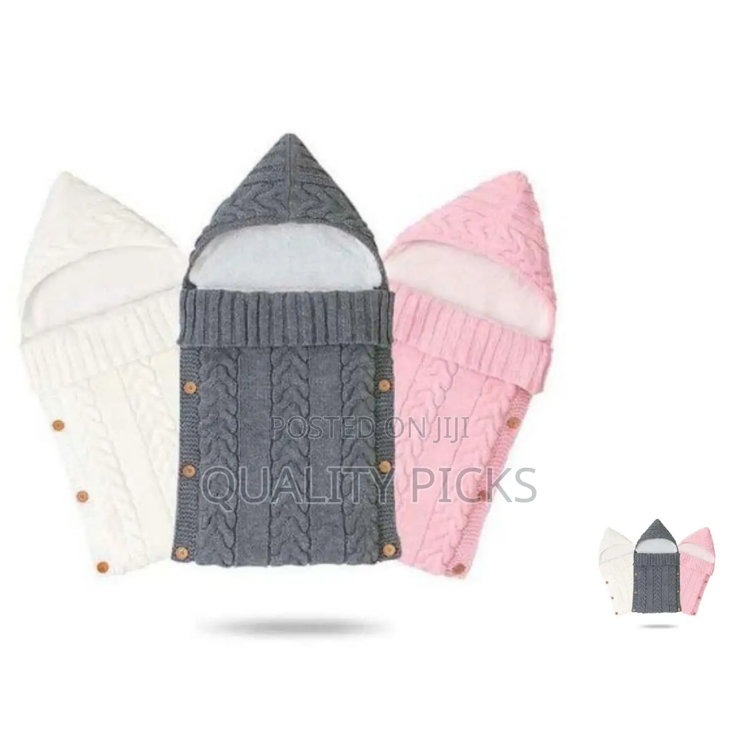 Brand Baby Sleeping Bag