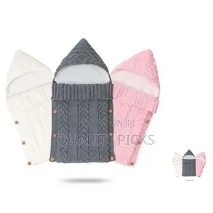 Brand Baby Sleeping Bag