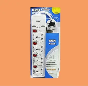 BORL 4 Ways BL-144 Heavy Duty Extension