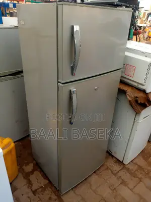 Fridge Repairing Services/Mechanics