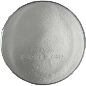 Omo Making Chemicals STPP