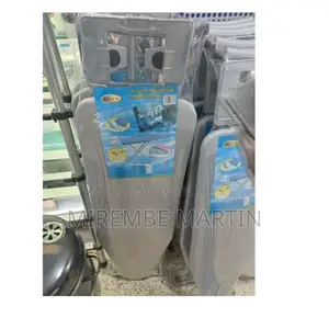 Medium Size Foldable Ironing Board.