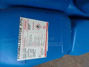 Liquid Soap Formalin