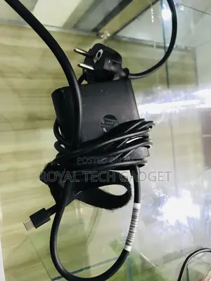 Hp Type-C Charger