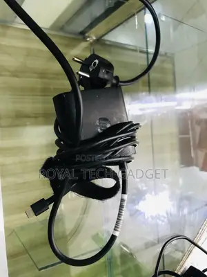 Hp Type-C Charger