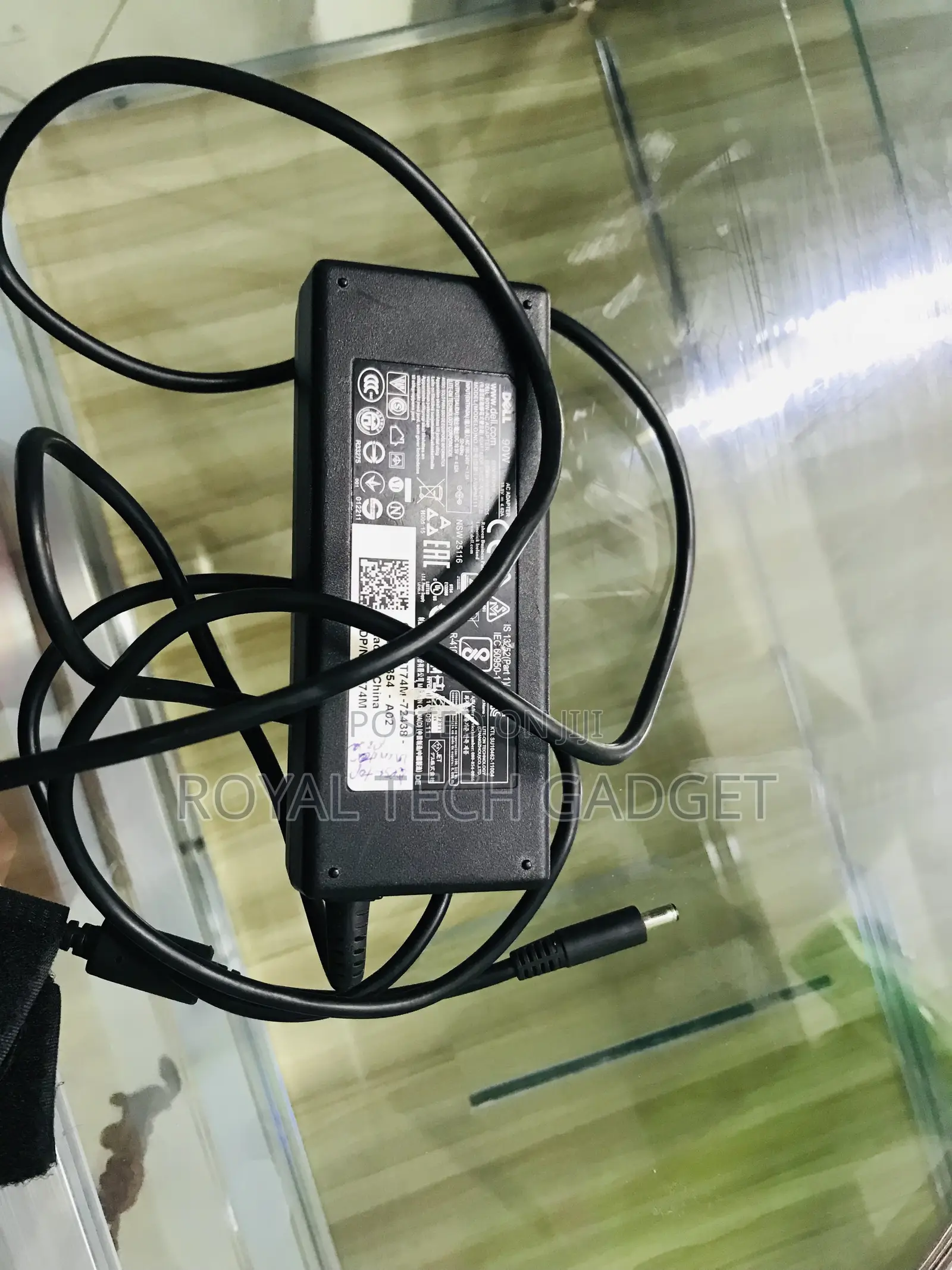 Dell Charger 90 Watts Original
