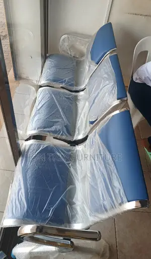 Waiting Chair