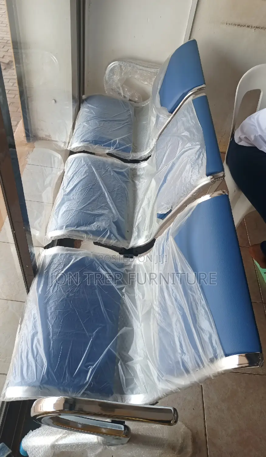 Waiting Chair