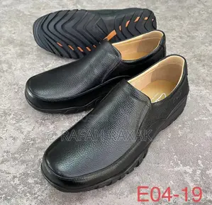 Original Men’S Clarks Casual Leather Shoes