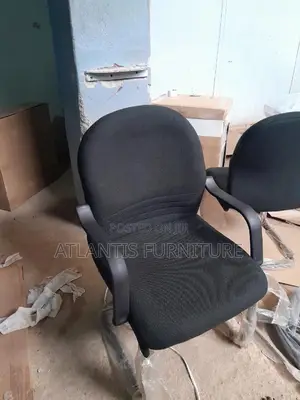Client's Waiting Chair
