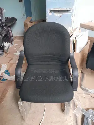 Client's Waiting Chair