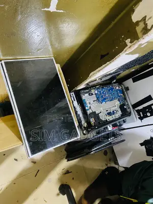 Expert in Laptop Repairs (2)—