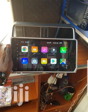 2016 Prado Tx Radio Android