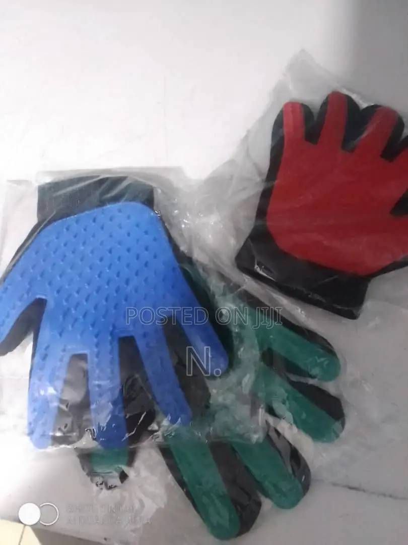 Dog Gloves