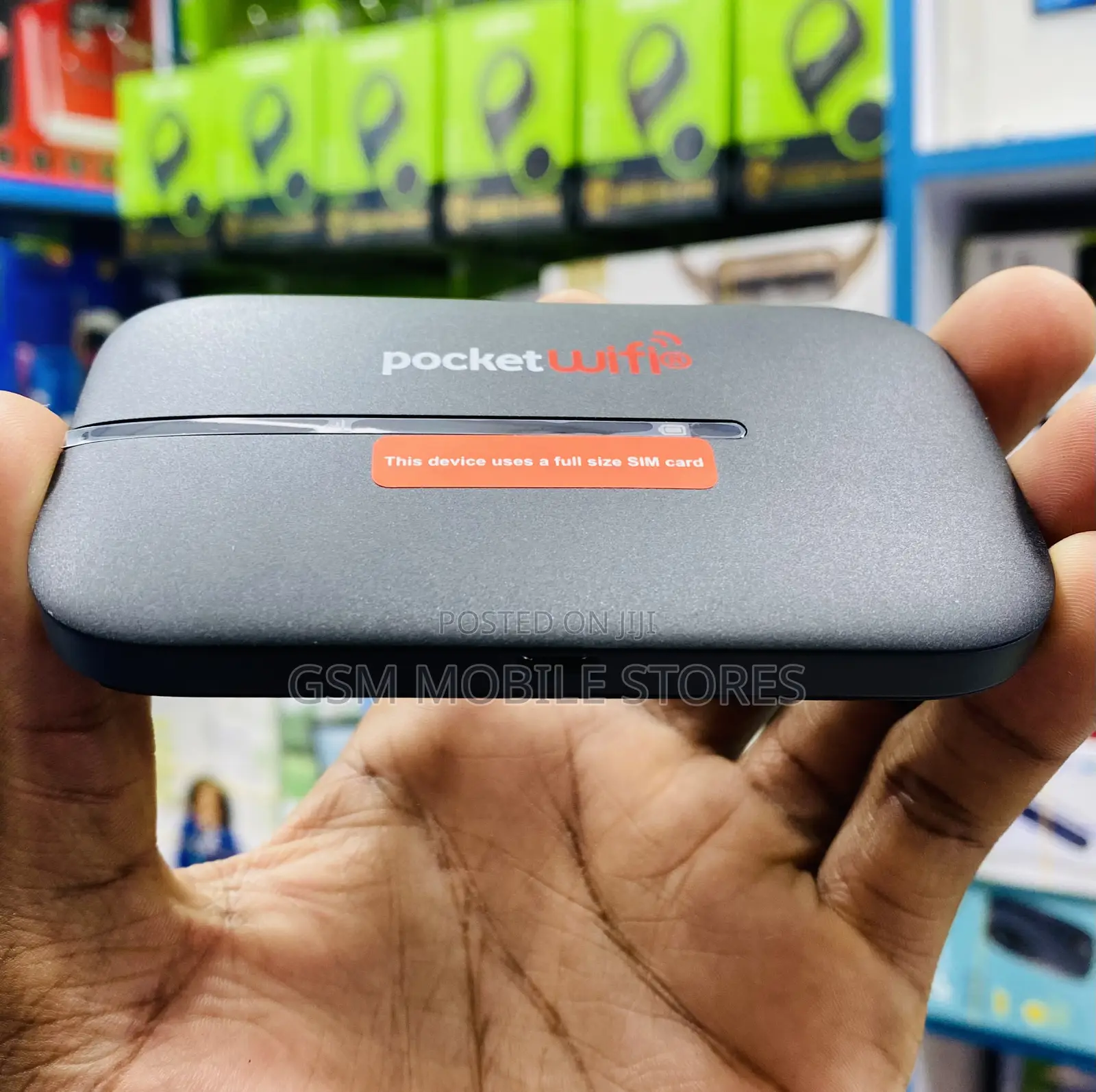 Huawei Vodafone 4glte Unlocked Mifi 300mbps
