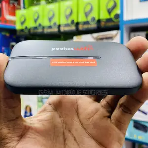 Huawei Vodafone 4glte Unlocked Mifi 300mbps