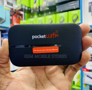 Huawei Vodafone 4glte Unlocked Mifi 300mbps