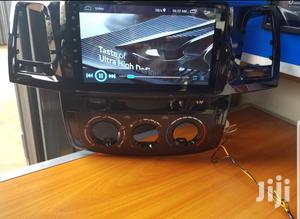 Vigo Car Radio Android