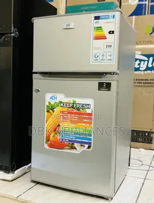 Offer Sale Adh Double Door Refrigerators 2yr Warranty