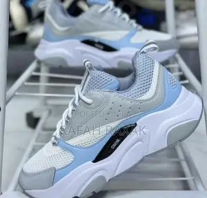 Original B22 Dior Homme Sneaker