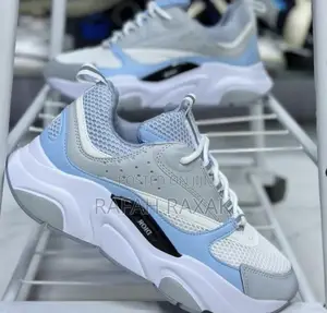 Original B22 Dior Homme Sneaker