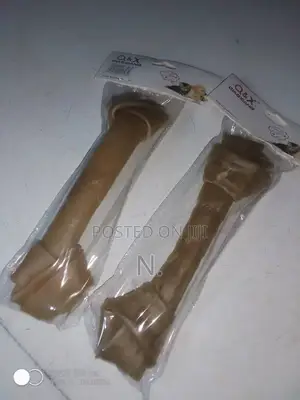 Dog Chew Bones