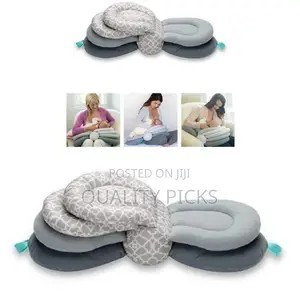 Baby Feeding Pillow