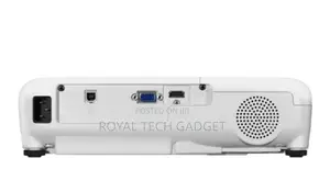 CB-E01 Epson Projector