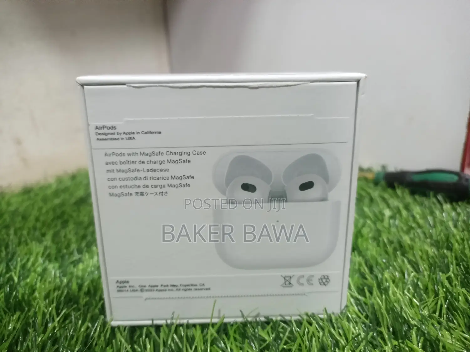 Airpods 3 Pro