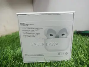 Airpods 3 Pro