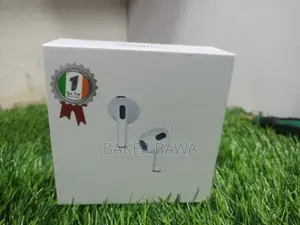 Airpods 3 Pro