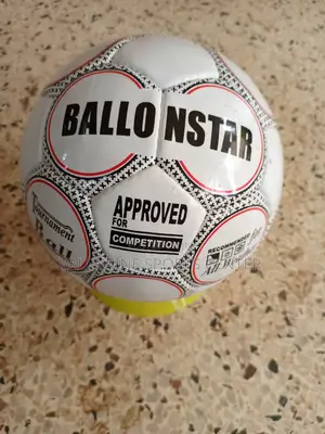Ballonstar Size 5 Waterproof Original Material