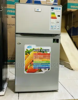 Offer Sale Adh 120l Double Door Refrigerators