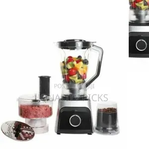 Brand Electric Blender