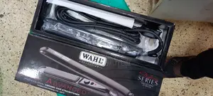 Hair Ironing Machine