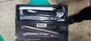 Hair Ironing Machine