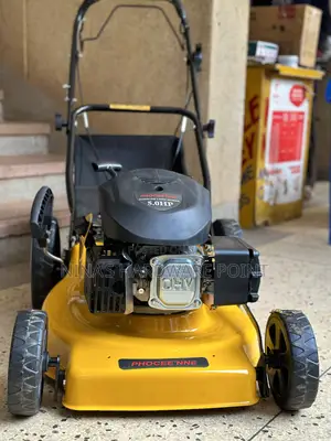 Mower Phoccenne