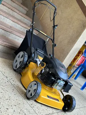 Mower Phoccenne