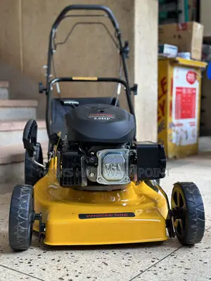 Mower Phoccenne