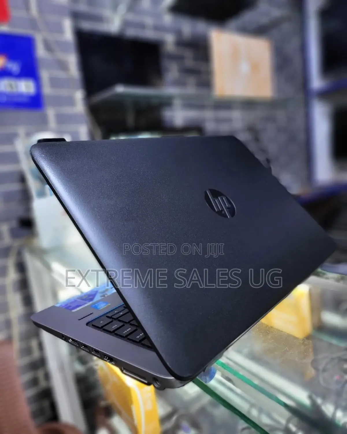Laptop HP EliteBook 840 4GB Intel Core I5 HDD 500GB