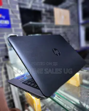 Laptop HP EliteBook 840 4GB Intel Core I5 HDD 500GB
