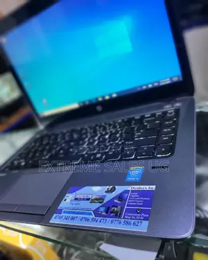 Laptop HP EliteBook 840 4GB Intel Core I5 HDD 500GB