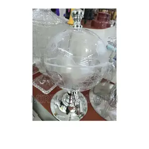 Globe Wine Dispenser.
