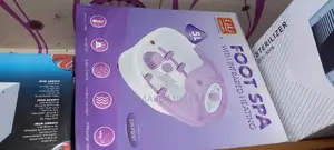 Pedicure Foot Spa