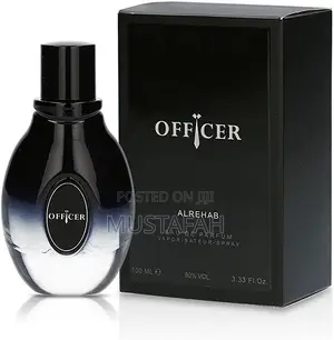Office Perfume