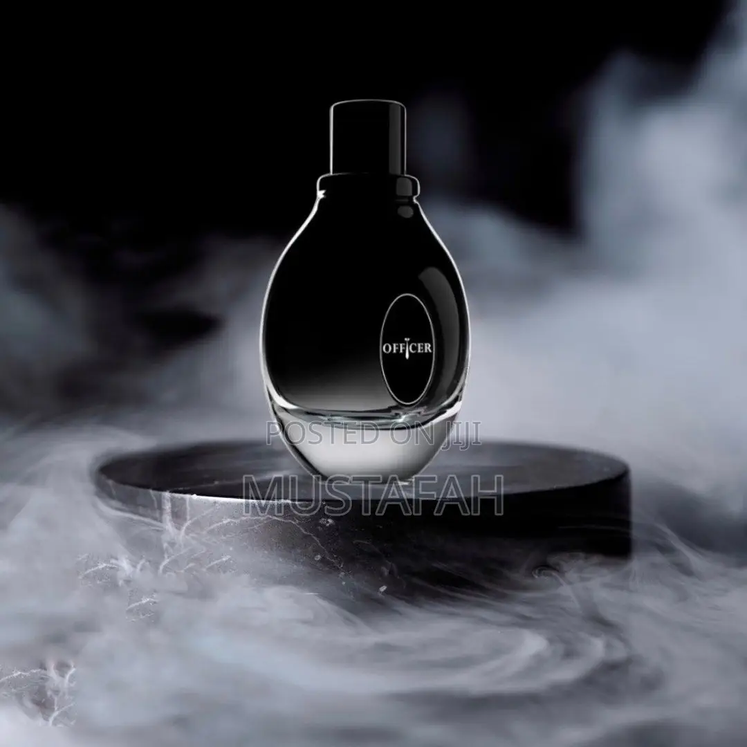 Office Perfume