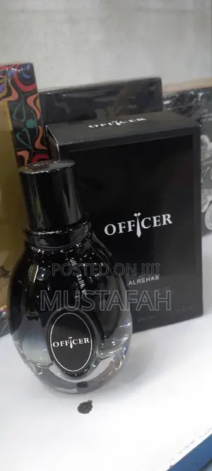 Office Perfume